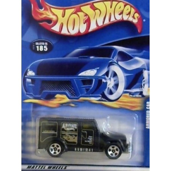 Armored Car