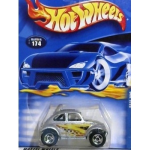 Baja Bug