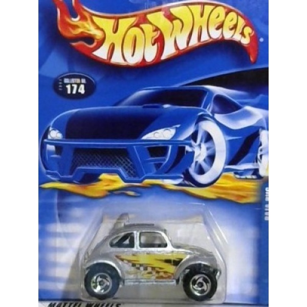 Baja Bug