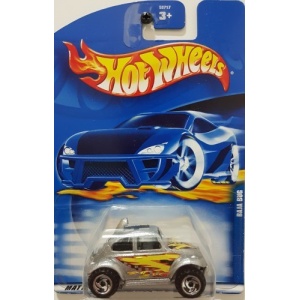 Baja Bug
