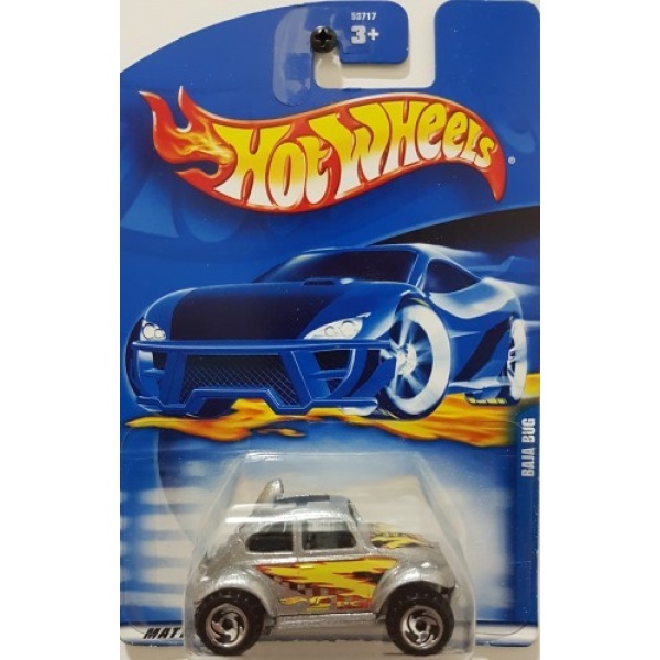 Baja Bug