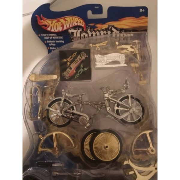Bicycle - Lowrider