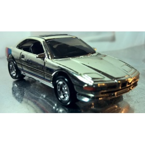 BMW 850i