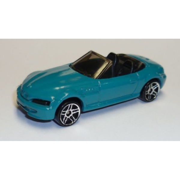 BMW Z3 Roadster