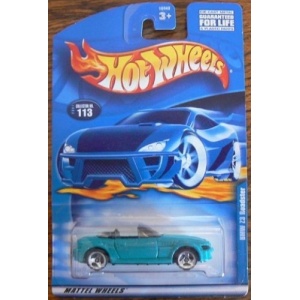 BMW Z3 Roadster