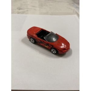 Camaro Convertible