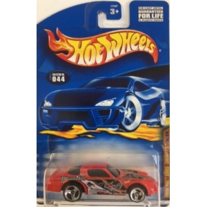 Camaro Z-28