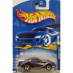 Camaro Z28