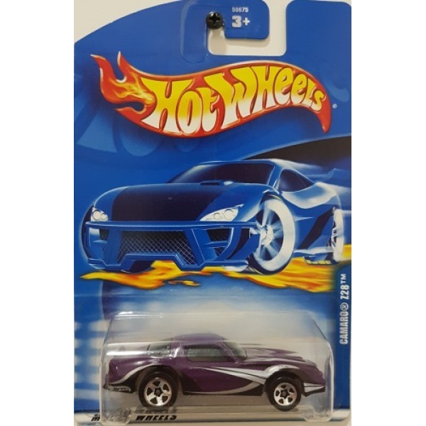 Camaro Z28