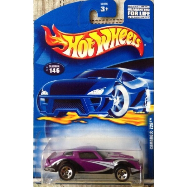 Camaro Z28