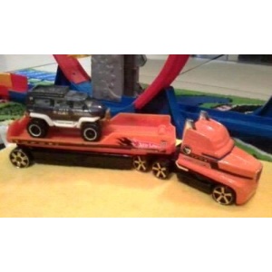 Car Houler