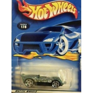 Chaparral 2
