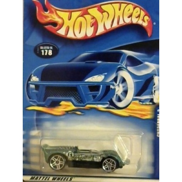 Chaparral 2