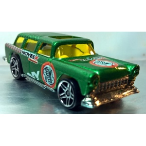 Chevy Nomad