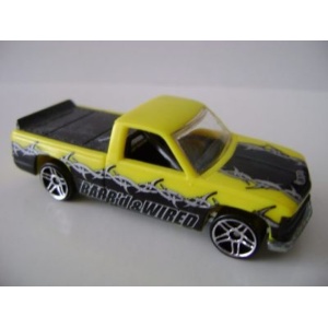 Chevy Pick-Up