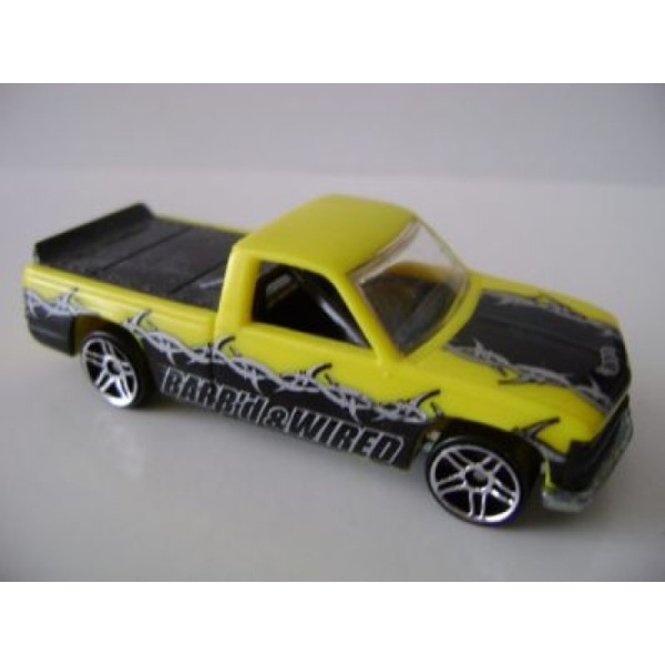 Chevy Pick-Up
