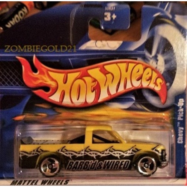 Chevy Pick-Up