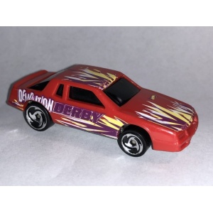 Chevy Stocker