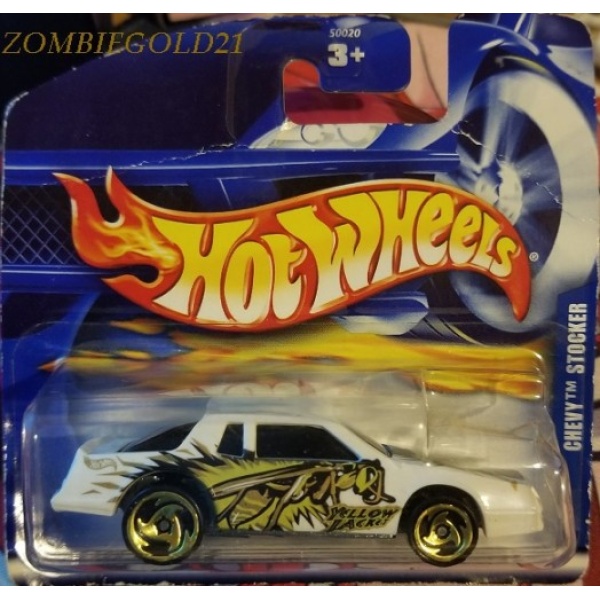 Chevy Stocker