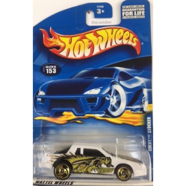 Chevy Stocker