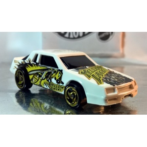 Chevy Stocker