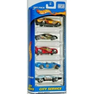 City Service Gift Pack