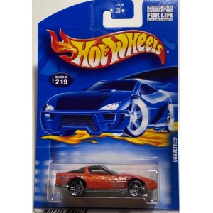 Corvette