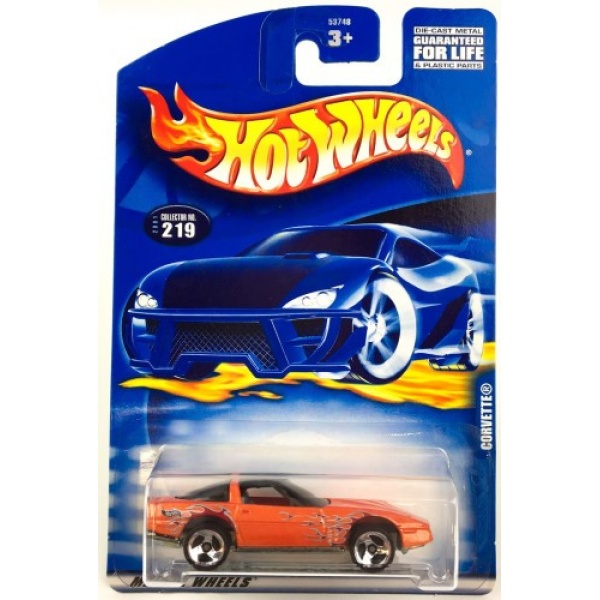 Corvette