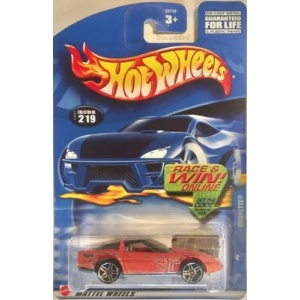 Corvette