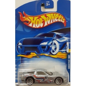 Corvette 1997