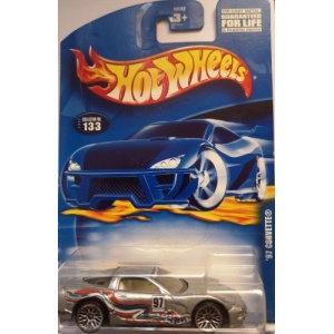 Corvette 1997