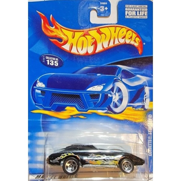 Corvette Stingray