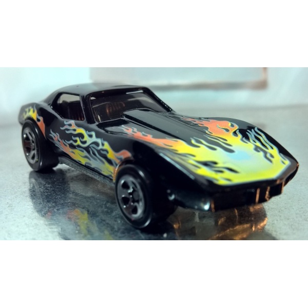 Corvette Stingray