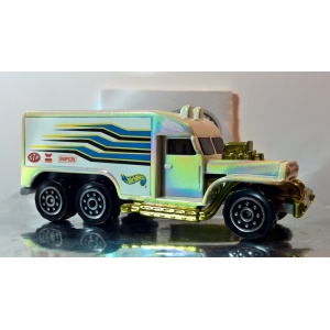 Deluxe Hauler