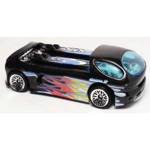 Deora II