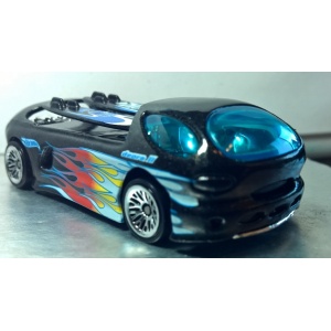 Deora II