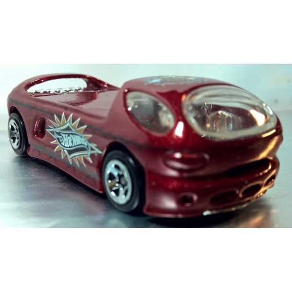 Deora II