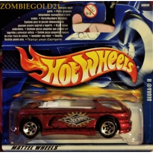 Deora II