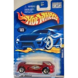 Deora II