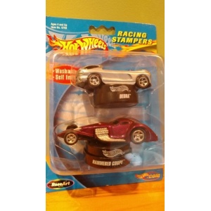DEORA/HAMMERED COUPE