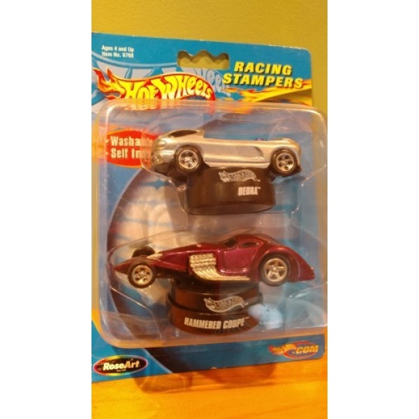 DEORA/HAMMERED COUPE