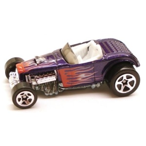 Deuce Roadster