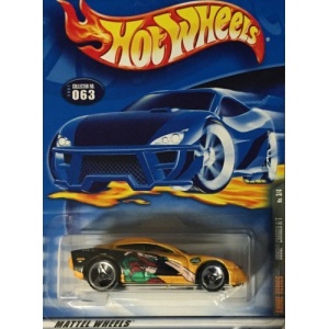 Dodge Charger R/T
