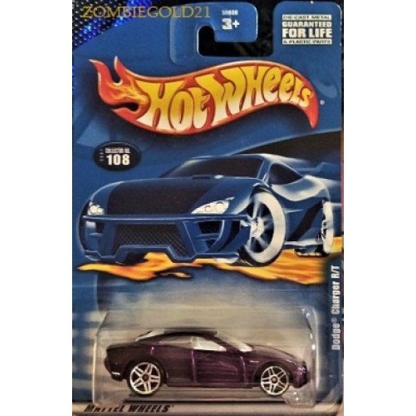 Dodge Charger R/T