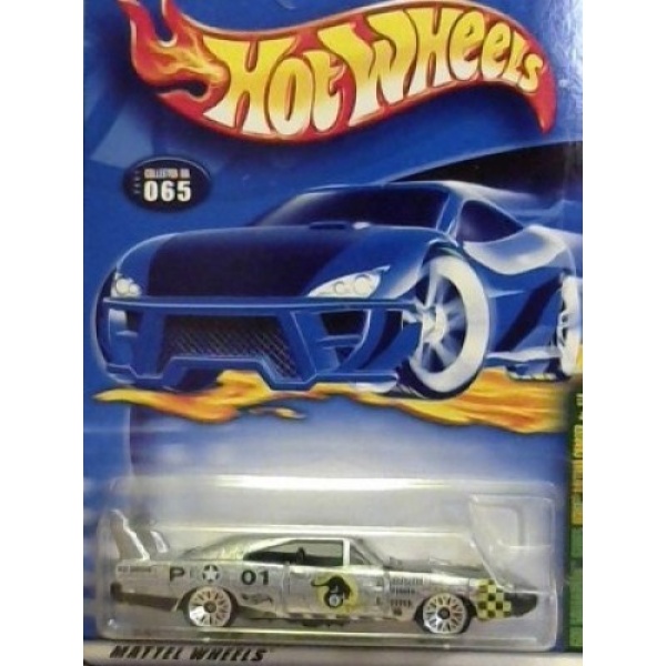 Dodge Daytona Charger
