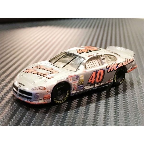 Dodge Intrepid Stocker