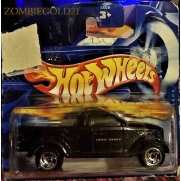 Dodge Power Wagon