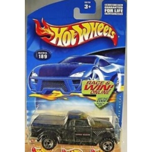 Dodge Power Wagon