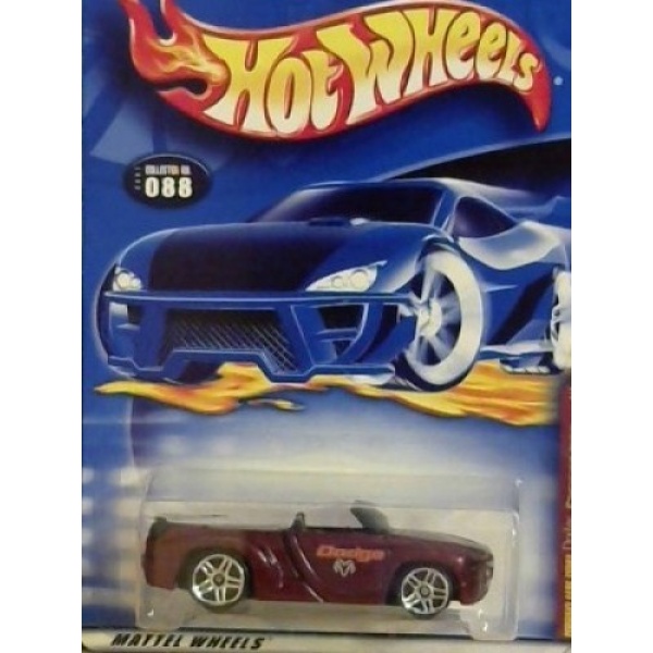 Dodge Sidewinder