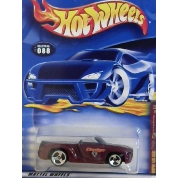 Dodge Sidewinder